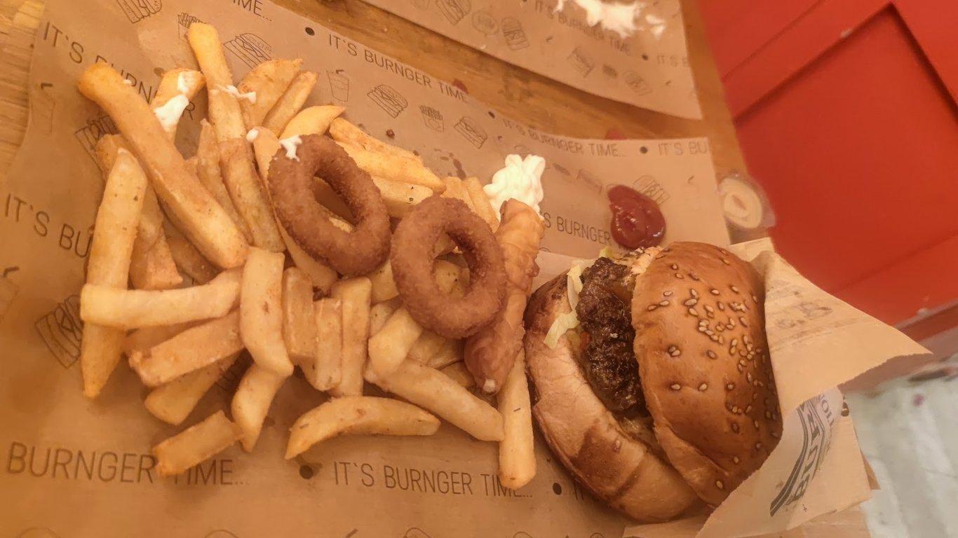 Burnger Alaçatı fotoğraf 4