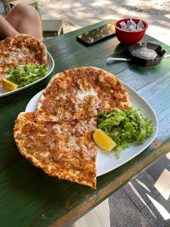 Ekmek Teknesi fotoğraf 8