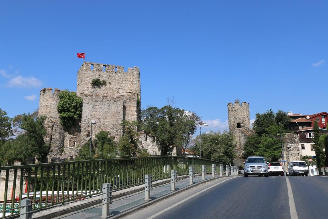 Hisar Balıkçısı fotoğraf 4