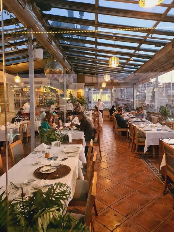 Hamdi Restaurant - Eminönü fotoğraf 4