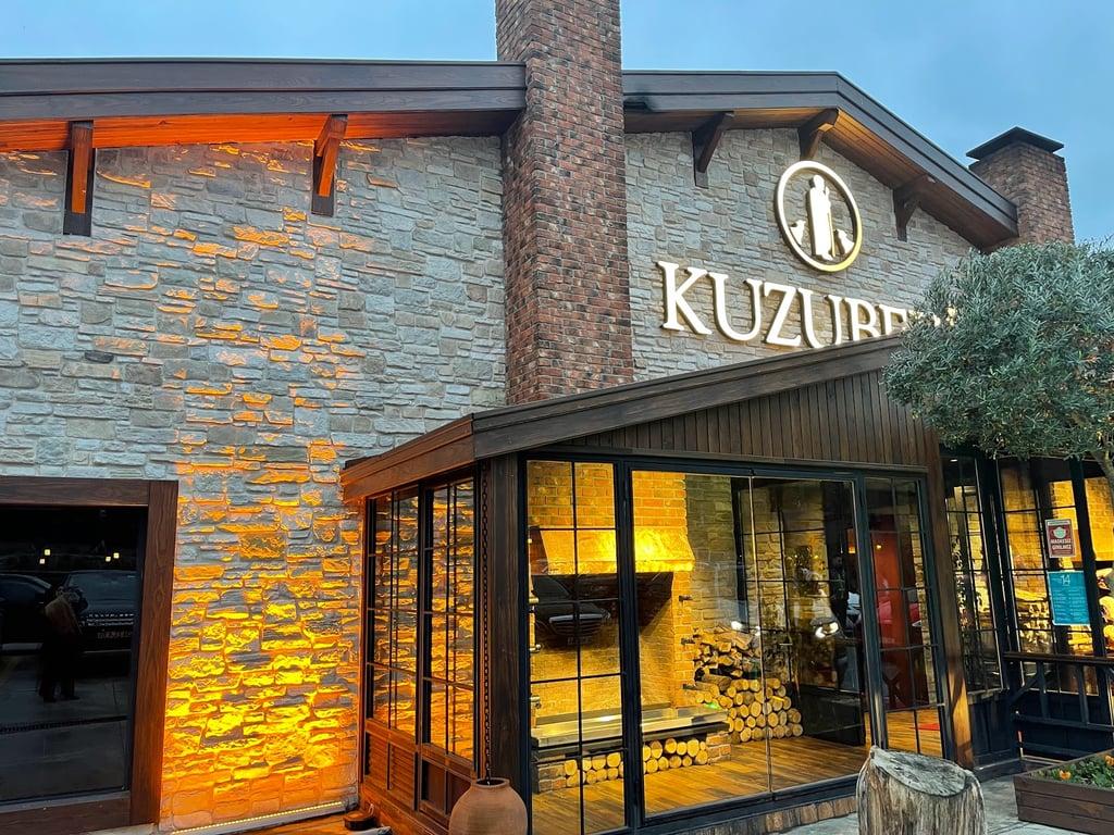 Kuzubeyi Kuzu Çevirme Zekeriyaköy fotoğraf 6