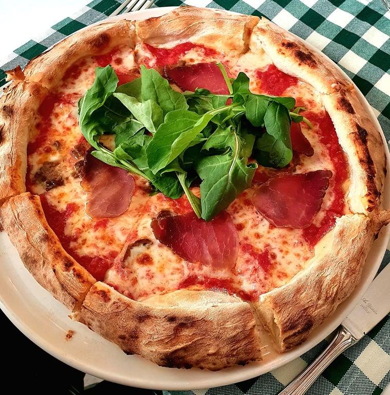 Trattoria Carbonara fotoğraf 9