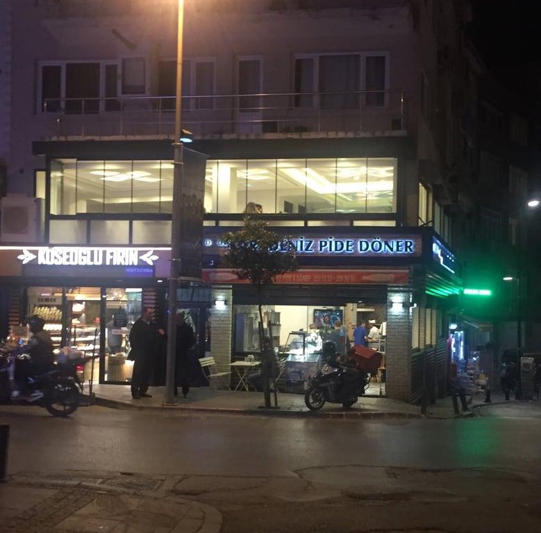 Doğu Karadeniz Pide & Döner fotoğraf 3