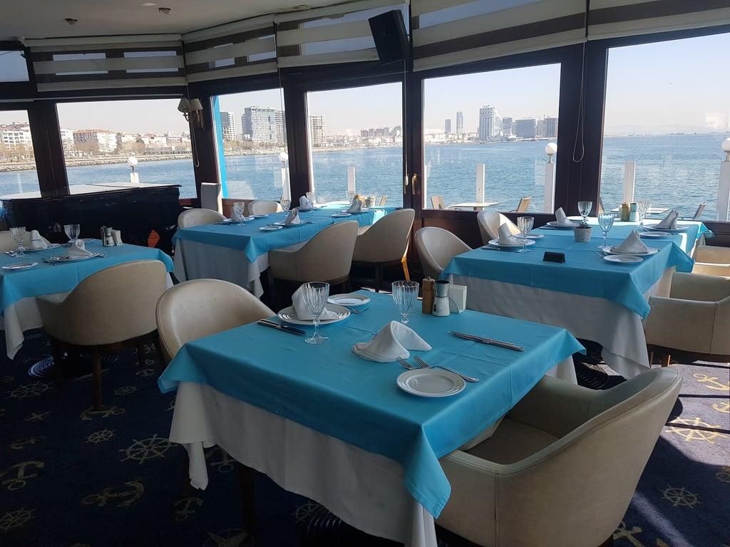 Nossa Costa Restaurant & Davet & Toplu Organizasyon fotoğraf 8