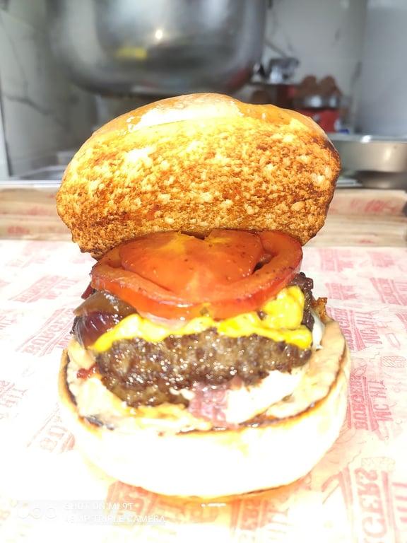 Hit Burgers fotoğraf 8