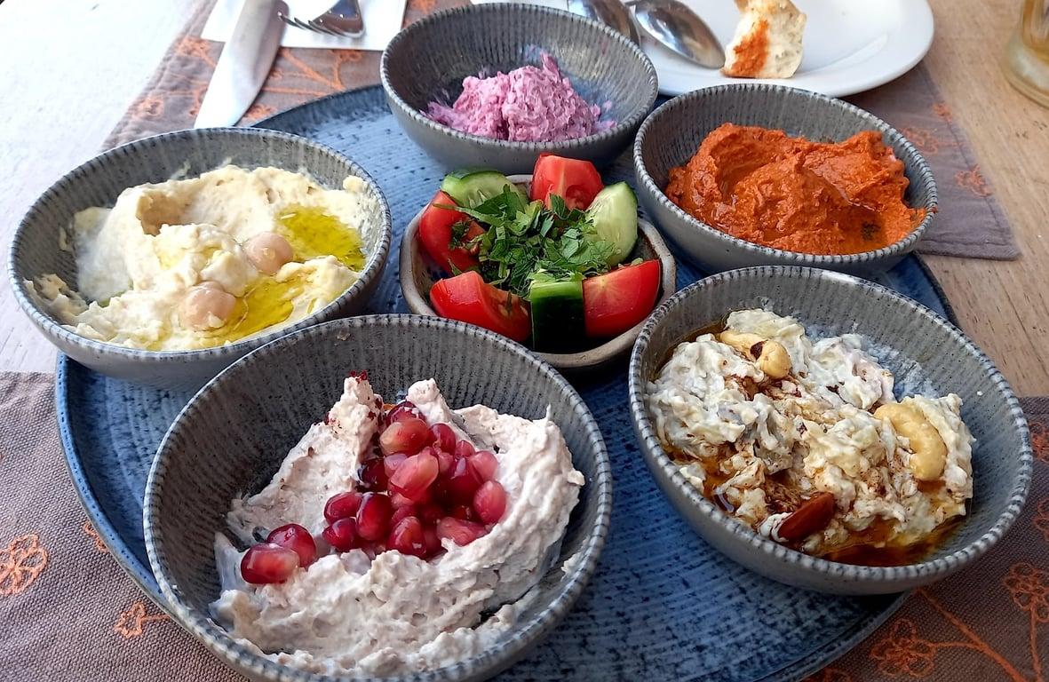dubb Ethnic Restoran fotoğraf 4