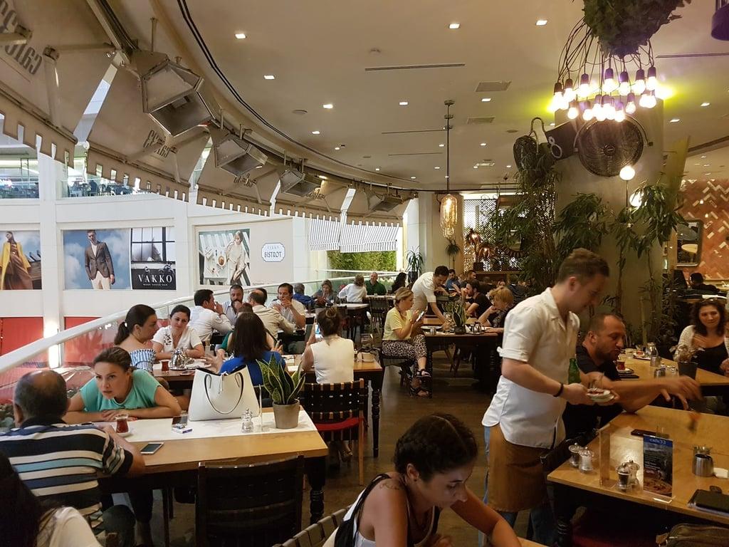 Cafe 33 fotoğraf 8
