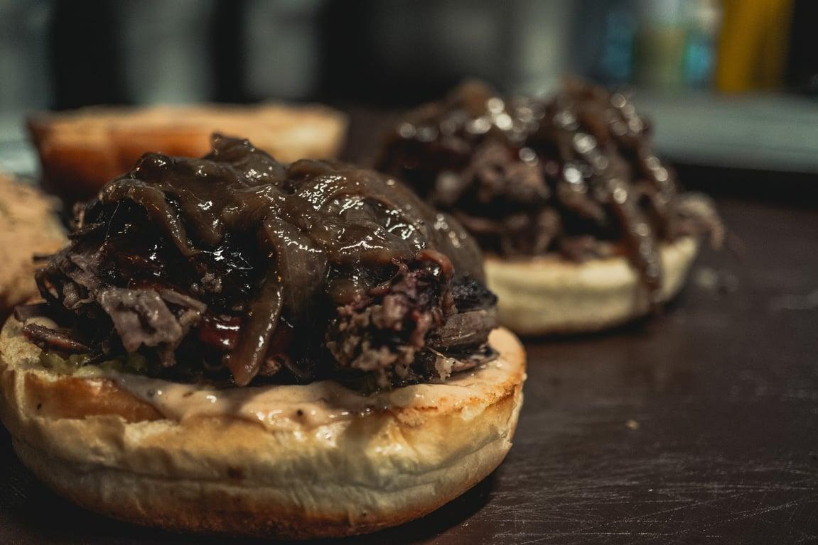 TOK Barbekü Caddebostan fotoğraf 6
