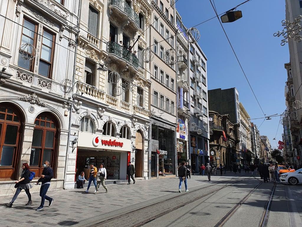 360 İstanbul fotoğraf 12