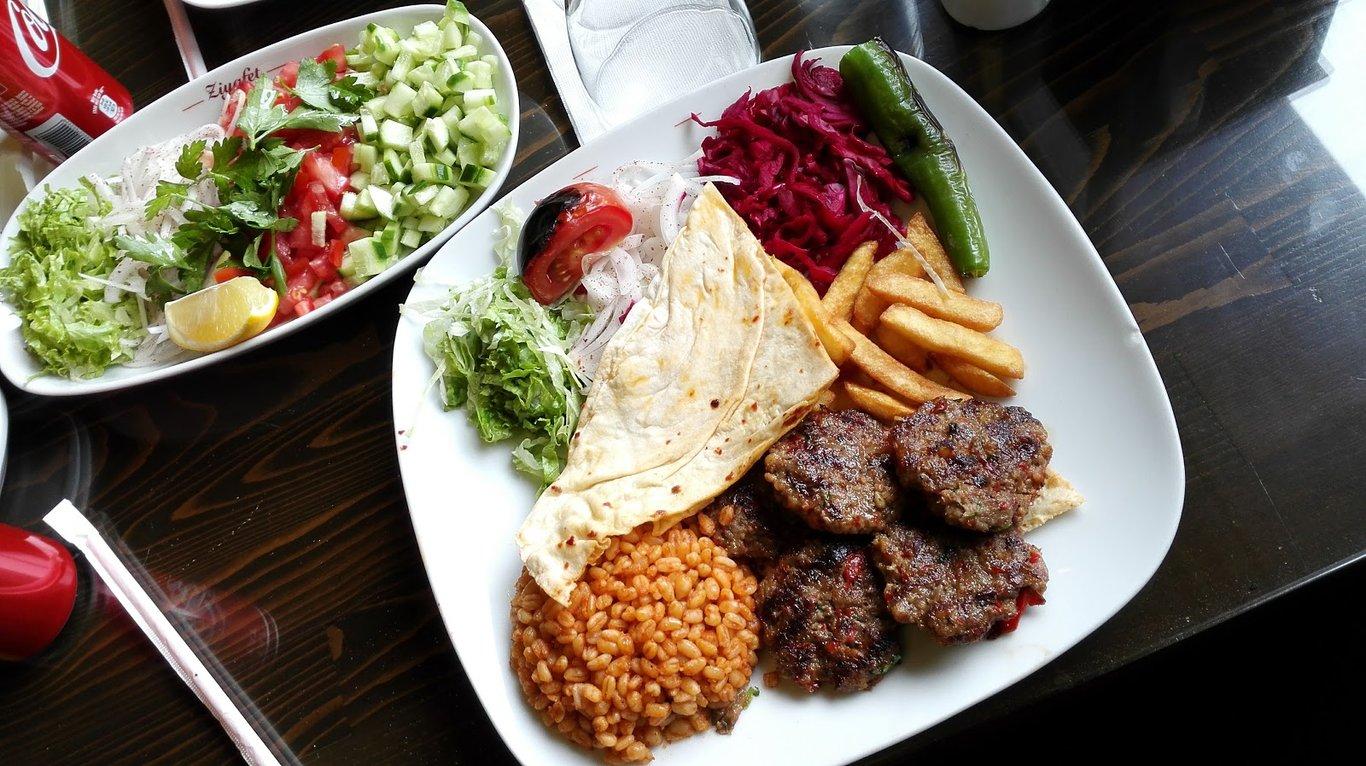 Huzur Pide & Kebap fotoğraf 4