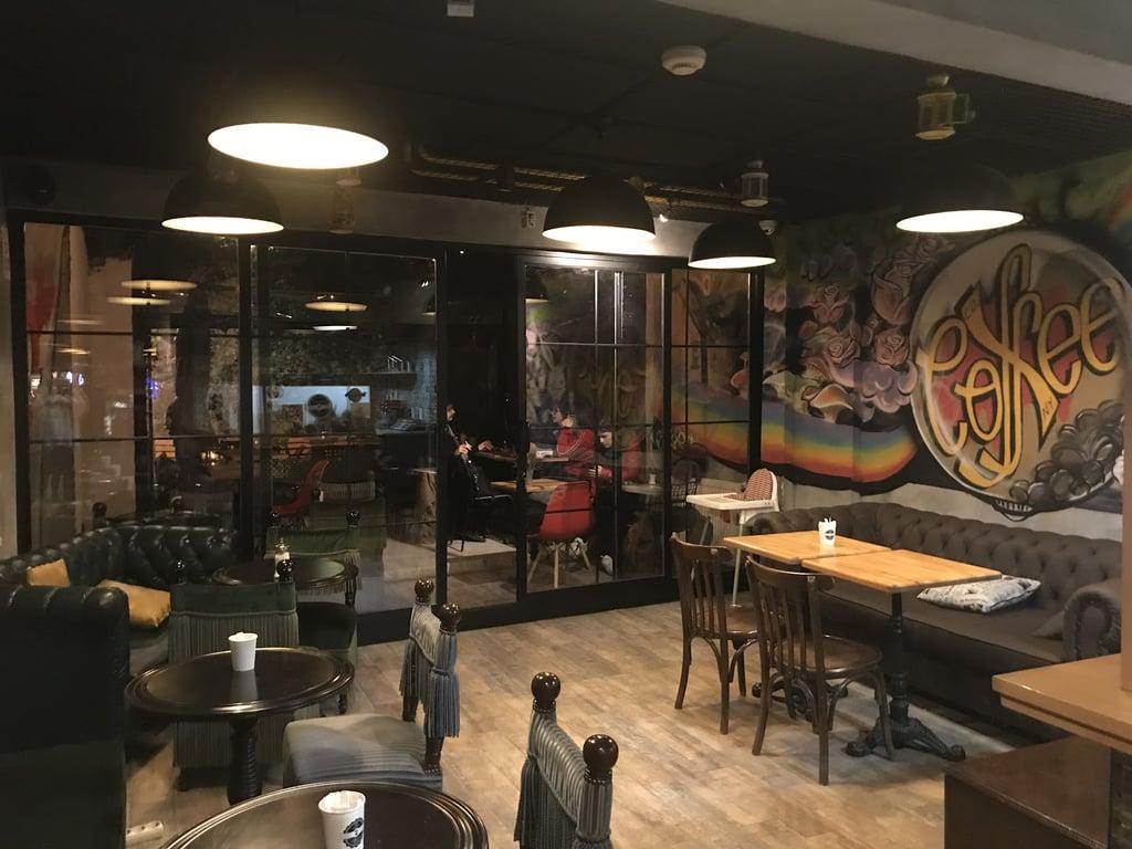 Coffeeco NY fotoğraf 8