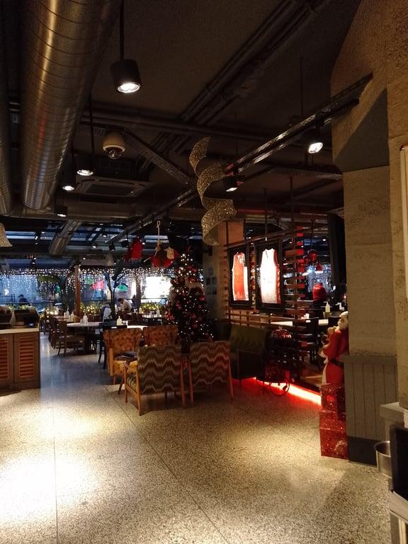 Brasserie Prime fotoğraf 10
