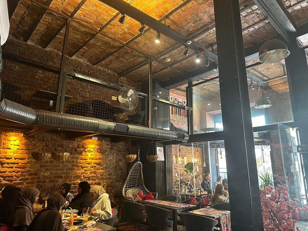 Galata Frida House Cafe Restaurant fotoğraf 7