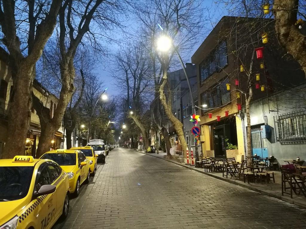 GALETTE KUZGUNCUK fotoğraf 15