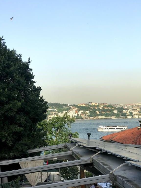 Korto Istanbul fotoğraf 2