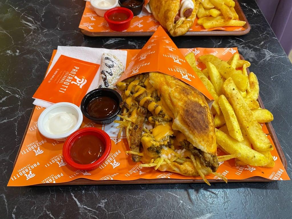 Panzarotti Kadıköy fotoğraf 7