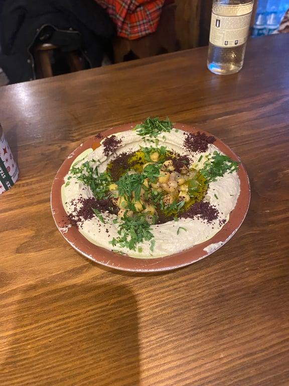 YALLA FALAFEL fotoğraf 8