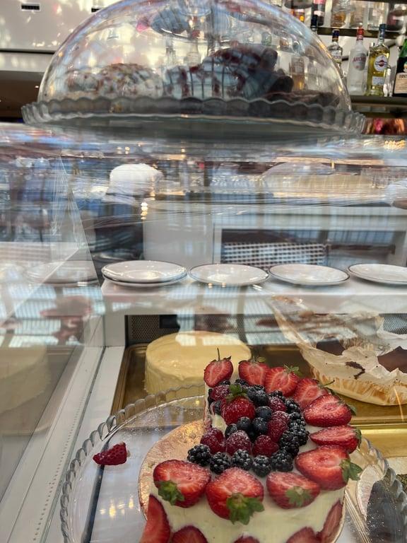 Cafe Di Dolce İstinyepark fotoğraf 4