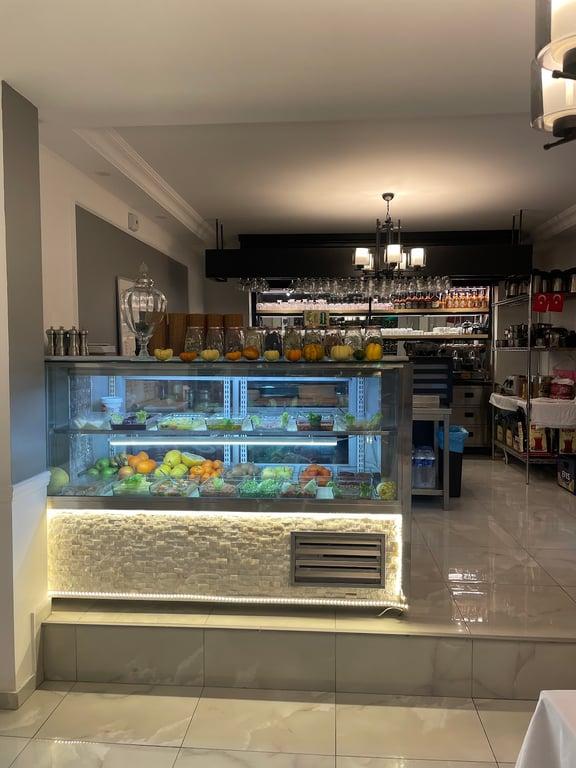 MAYKOP RESTAURANT fotoğraf 4