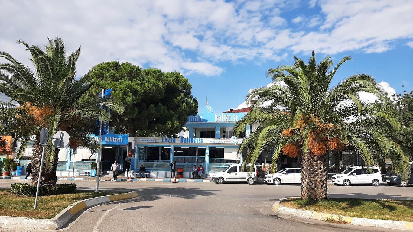 Tuzla Balıkçısı fotoğraf 7