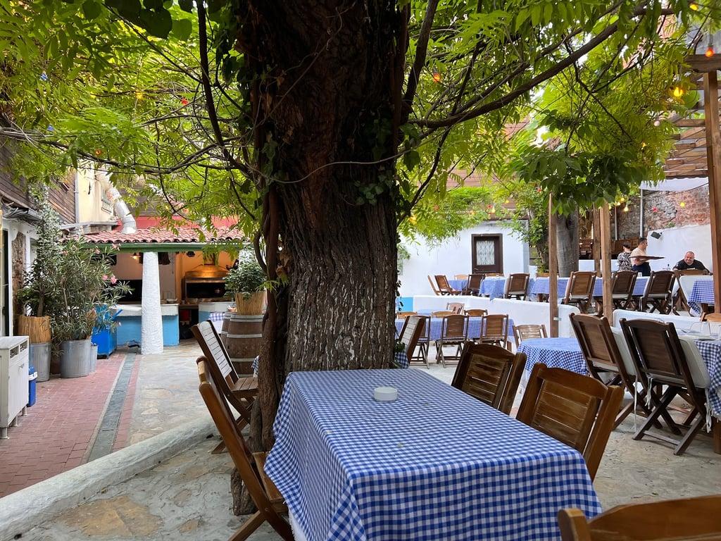 Giritli Restoran fotoğraf 14
