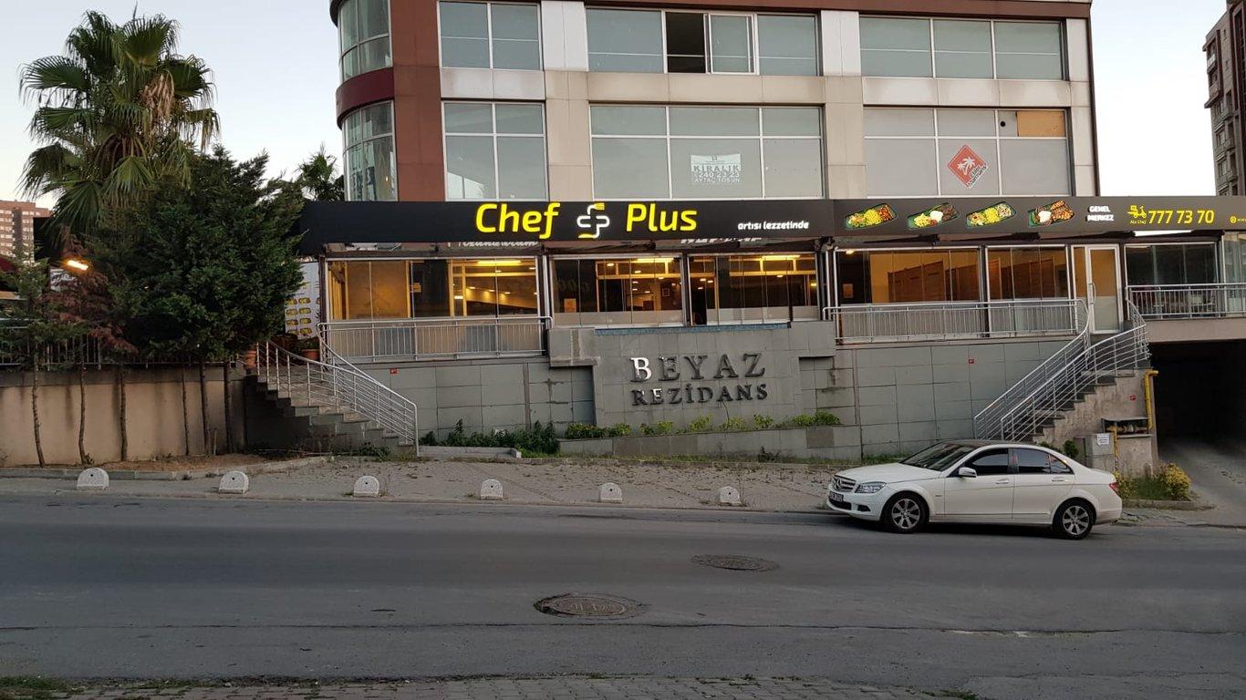 Chef Plus Cevizlibağ fotoğraf 5