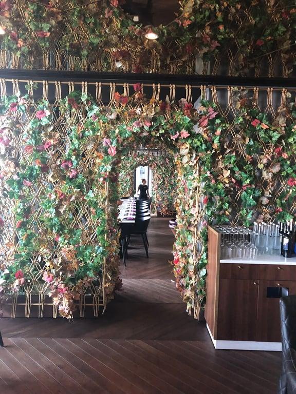 Ukiyo Restaurant fotoğraf 6