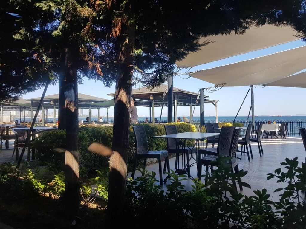Manzara Restaurant fotoğraf 3