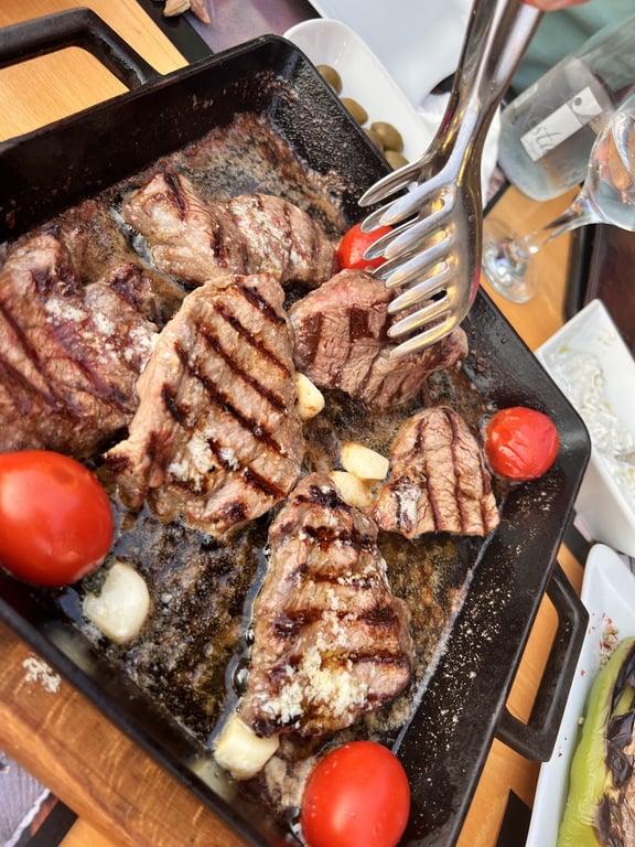 Lara Prime Steak fotoğraf 9