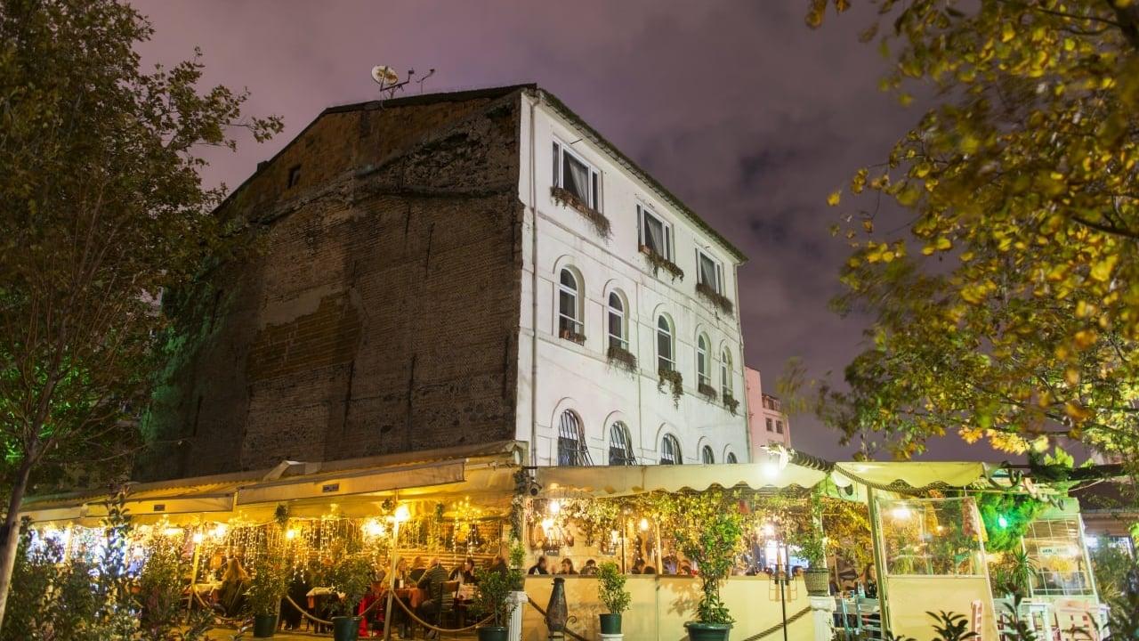 Akın Balık Karaköy fotoğraf 10