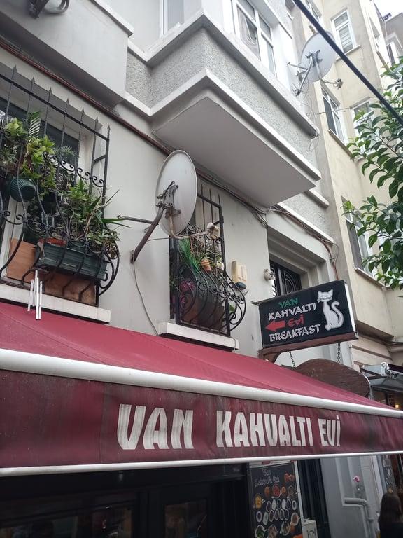Van Kahvaltı Evi fotoğraf 2