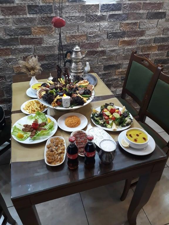 Öz Hanedan İskender fotoğraf 2