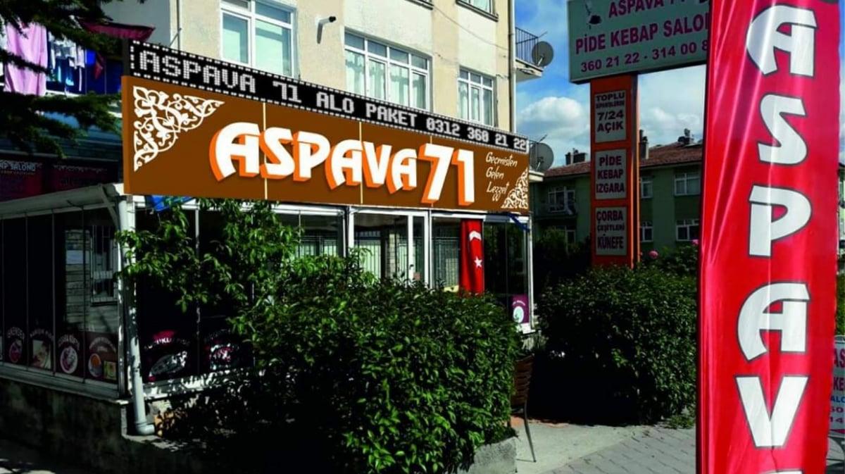 ASPAVA 71