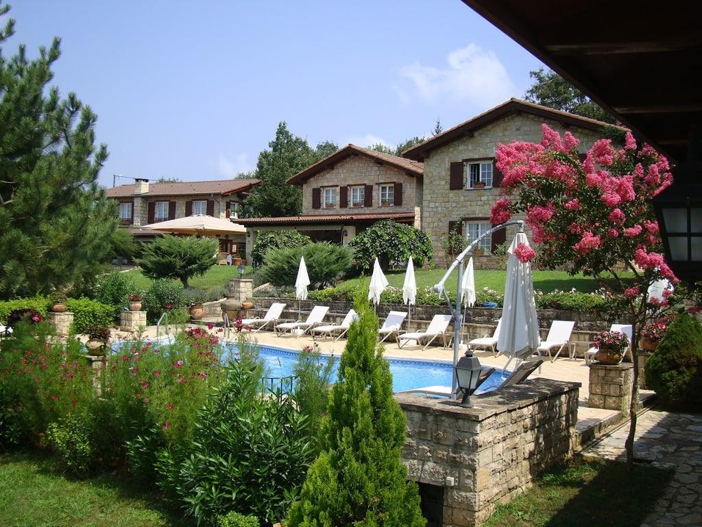 Casa Lavanda Boutique Hotel & Restaurant fotoğraf 5