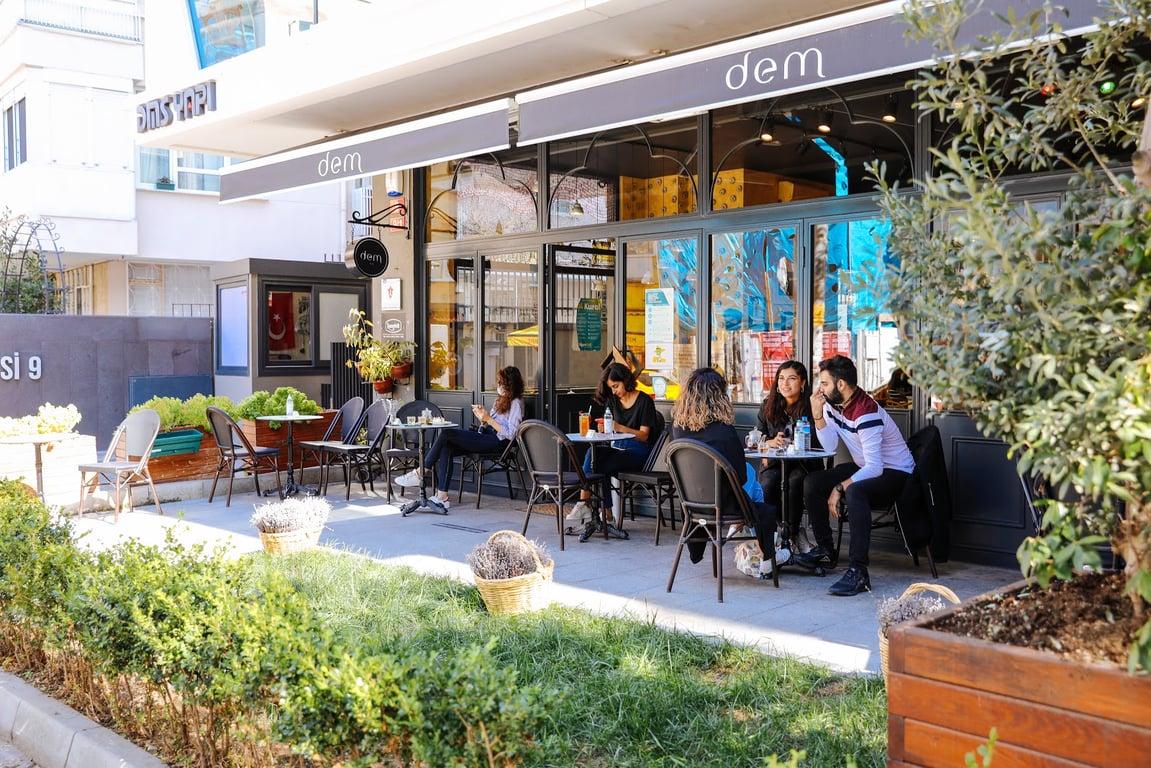 Dem Moda fotoğraf 14