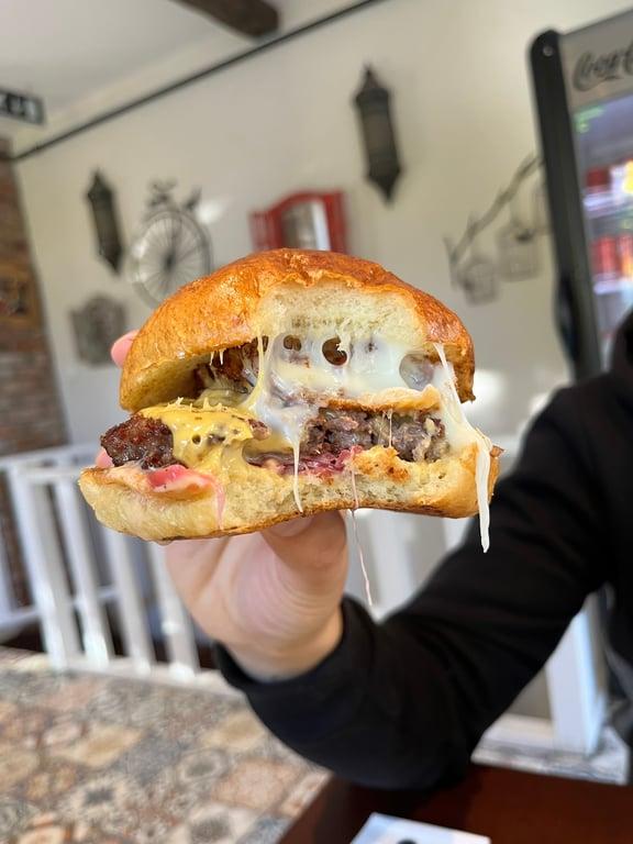 Jeremy Gourmet fotoğraf 2