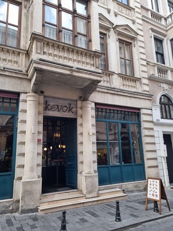 Kevok Ocakbaşı fotoğraf 10