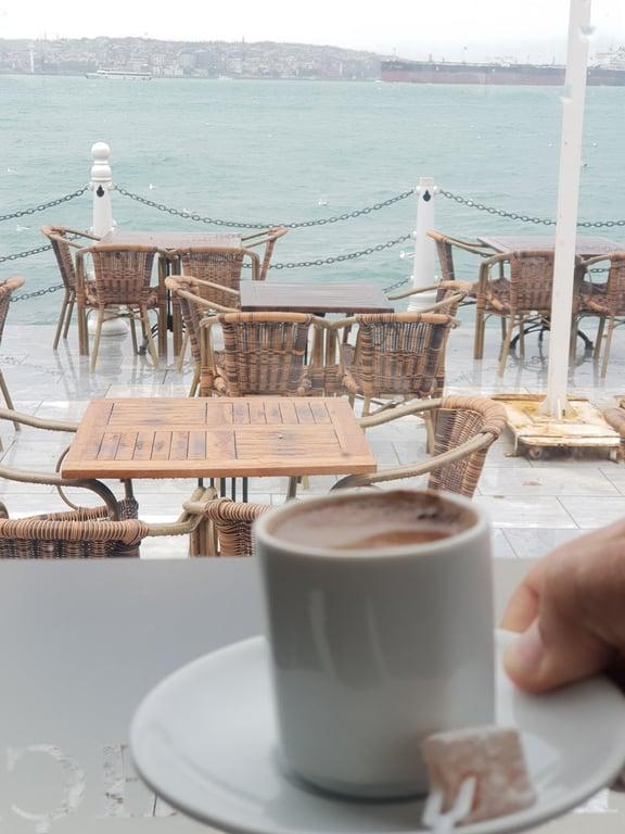 OASIS RESTAURANT fotoğraf 5