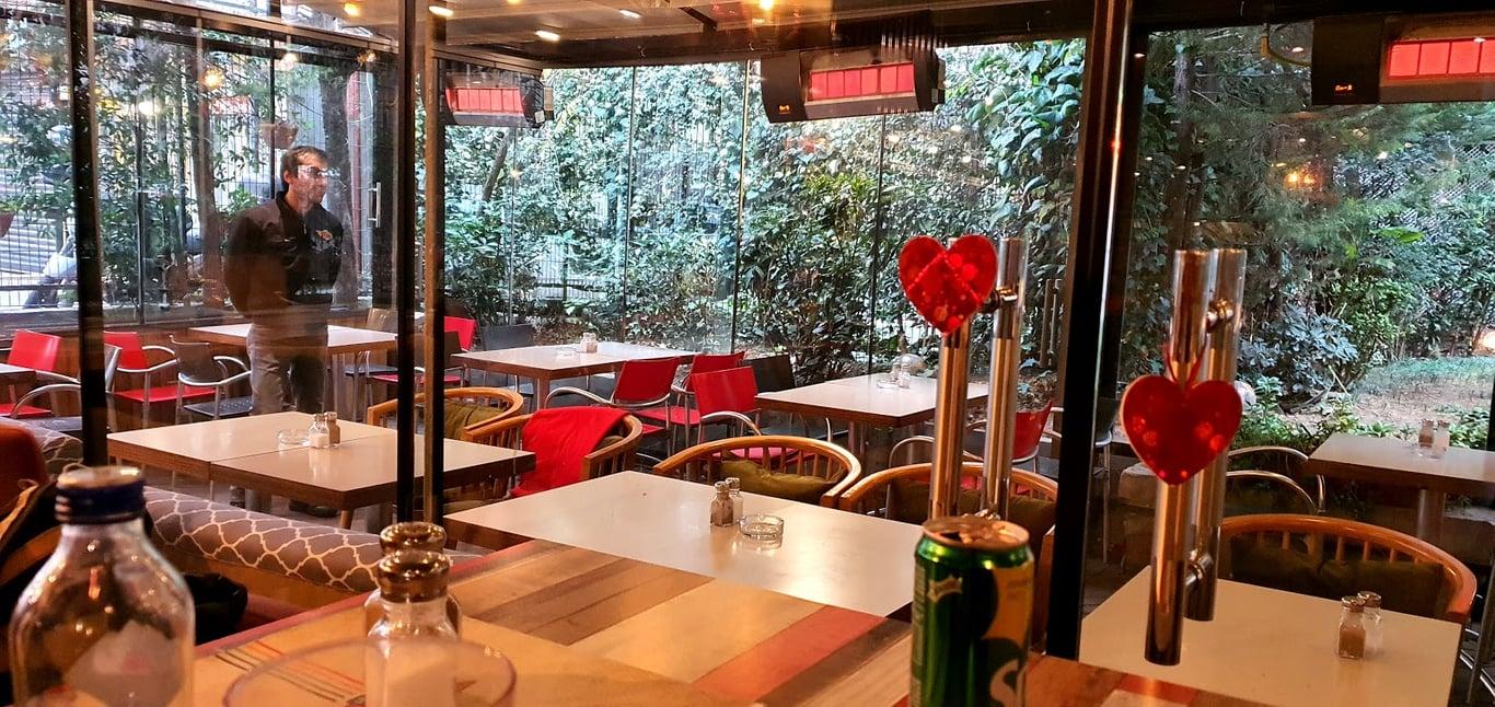 Kırıntı Restoran fotoğraf 14