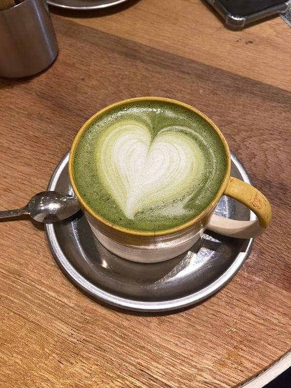 Valeria Coffee fotoğraf 10
