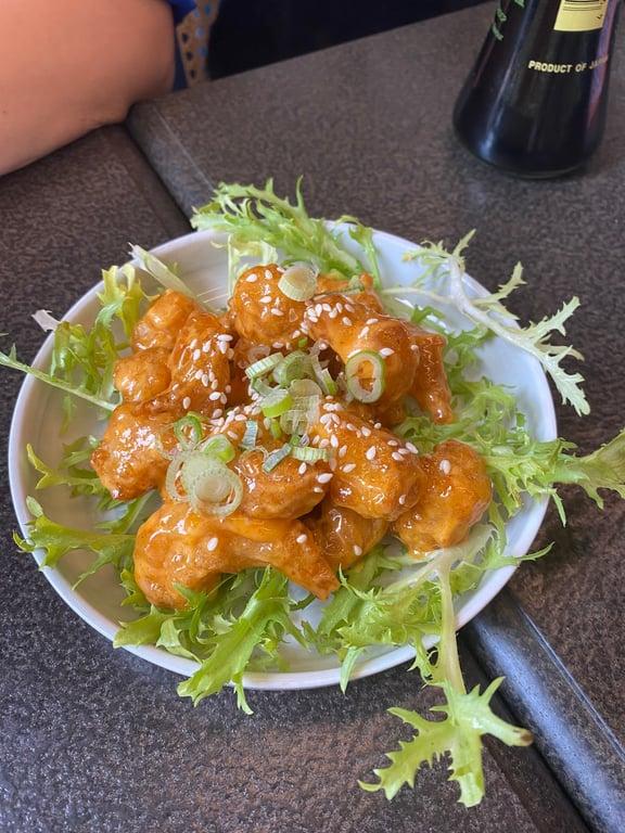 Yamo Sushi Caddebostan fotoğraf 6