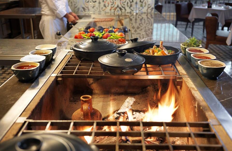 34 Restaurant fotoğraf 6
