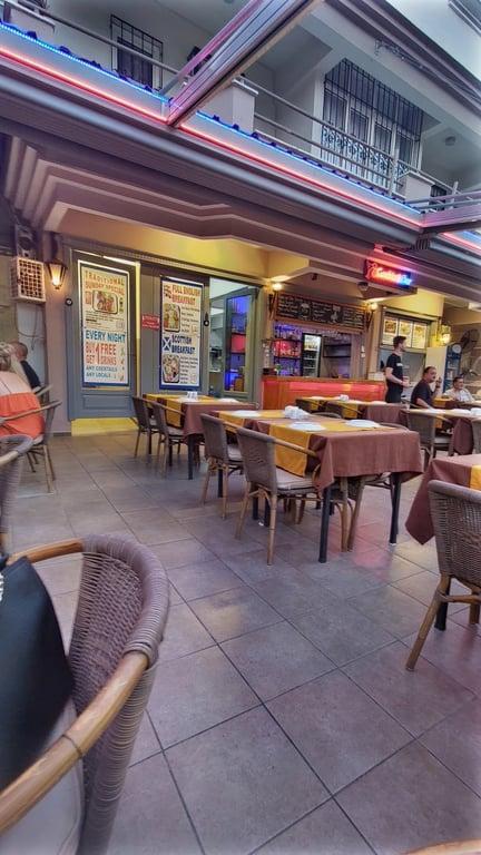 Summer Rain Restaurant fotoğraf 7