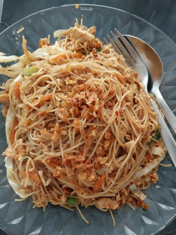 KEDAİ TAKSİM İSTANBUL İNDONESİAN FOOD RESTAURANT & TAKE AWAY ENDONEZYA & MALEZYA &ASİA & NOODLE RESTORAN fotoğraf 4