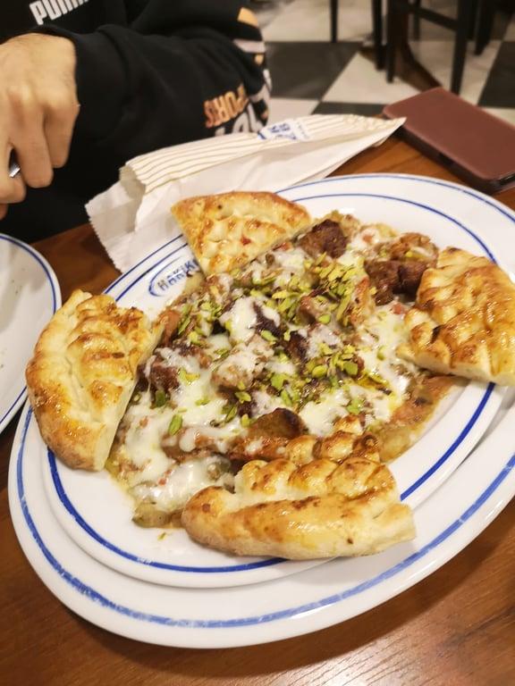 Hakiki Kebap fotoğraf 11