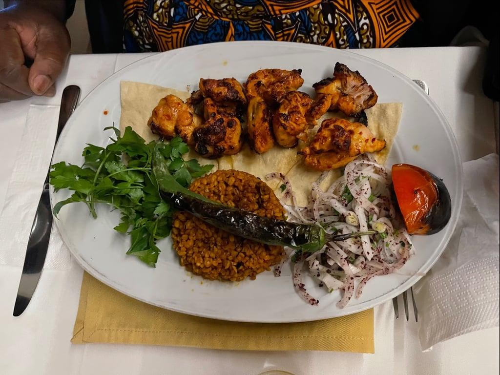 Hanedan Restaurant Et & Balık fotoğraf 10