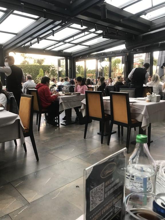 Cemilusta Akçaabat Köftecisi fotoğraf 4