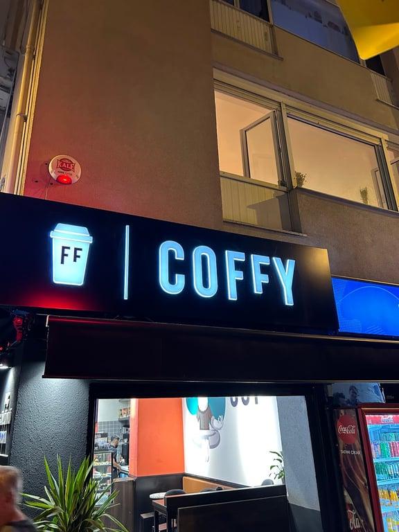 Kadıköy Moda Coffy fotoğraf 10
