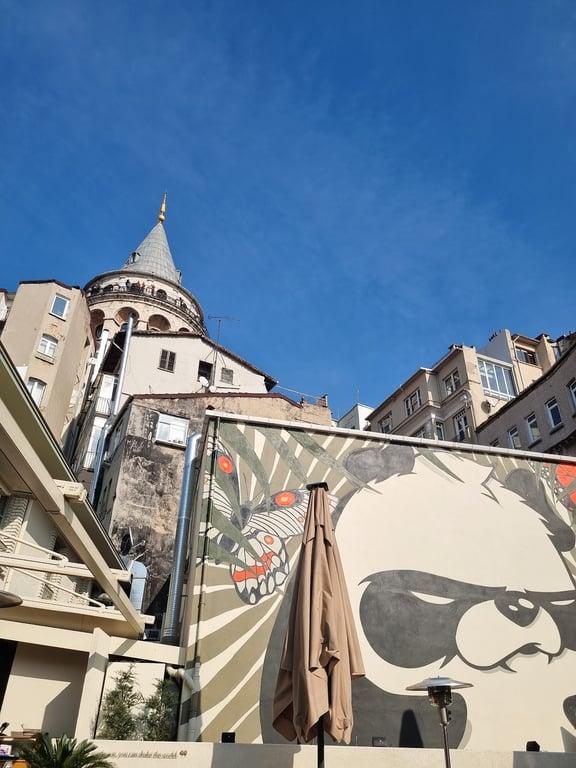 I Guru Cafe Lounge Bar fotoğraf 7