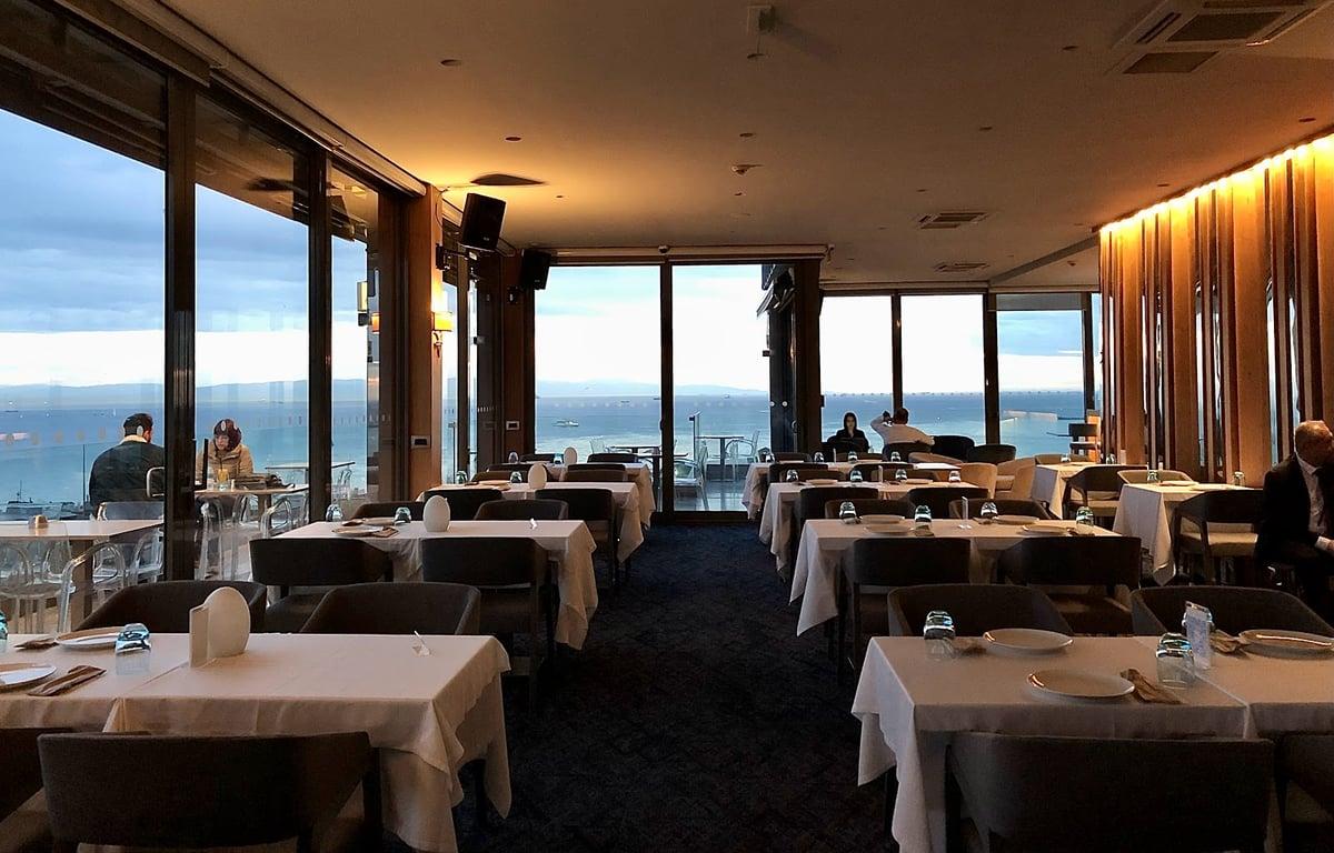 Fine Dine İstanbul fotoğraf 6